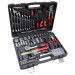 Набор инструментов 99пр. 1/2",1/4"(6гр)(4-32мм) PARTNER PA-4099