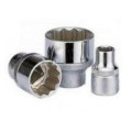 Головка 3/8", 16мм (12гр.)