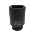 Головка ударная глубокая 3/4" 6гр. 36мм ROCKFORCE RF-46510036