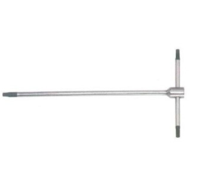 Ключ Т-подібний TORX T30 F-76630T