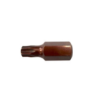 Бита 10мм Torx (30мм) T27 ROCKFORCE RF-1763027 Premium Бита 10мм Torx (30мм) T27 ROCKFORCE RF-1763027 Premium