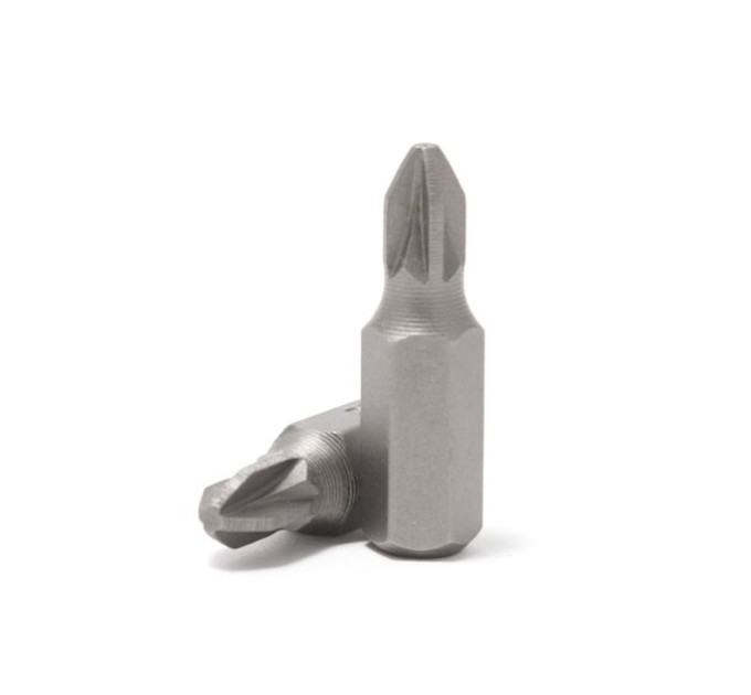 Біта 5/16" Pozidriv (30мм) PZ3