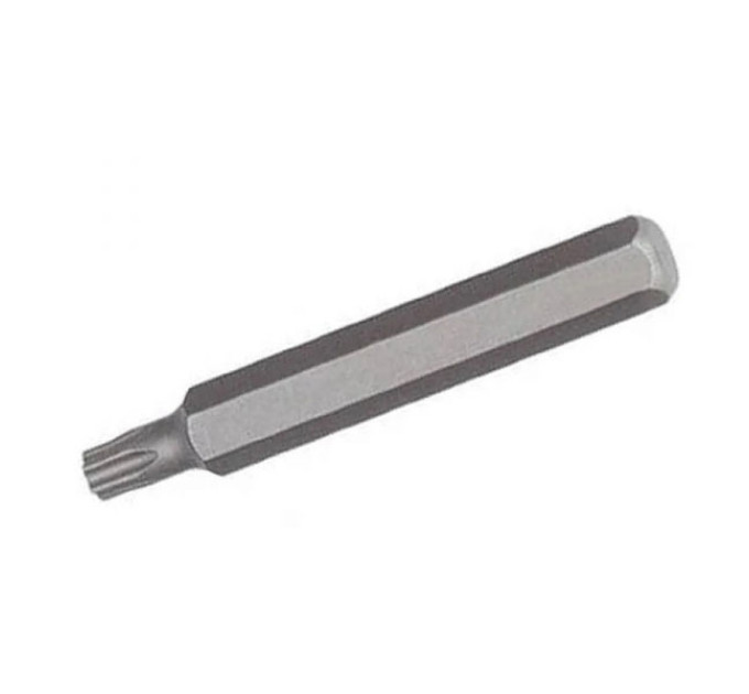 Бита TORX T40х75мм, 10мм Forsage F-1767540