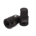 Адаптер 1/2"(F) х 3/4"(M) ударный ROCKFORCE RF-80946MPB