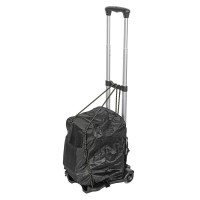 Візок ручний складаний г/п 40кг WMC TOOLS WT-1009(візок)