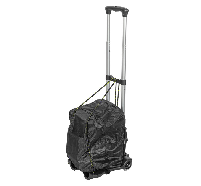 Візок ручний складаний г/п 40кг WMC TOOLS WT-1009(візок)