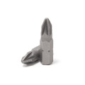Бита 1/4" Pozidriv (25мм) PZ2 Forsage F-122252