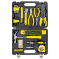 Набір інструментів 126 пр. WMC TOOLS WT-20126