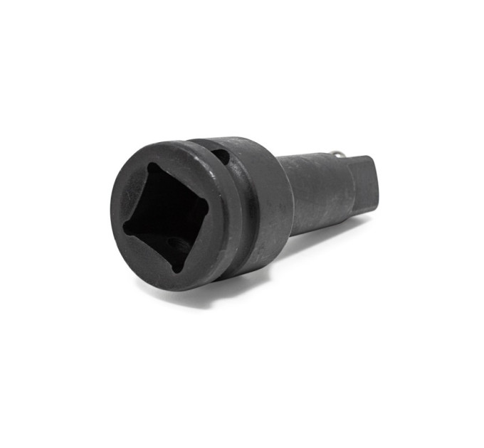 Удлинитель ударный 100мм, 3/4" FORCEKRAFT FK-8046100MPB