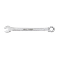 Ключ комбінований 7мм FORCEKRAFT FK-75507