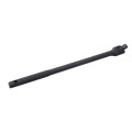 Вороток 1/2'' шарнирный ударный, 380мм (покрытие CR-MO)