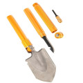 Сложная многофункциональная лопата WMC TOOLS WMC-171U