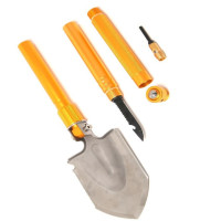 Сложная многофункциональная лопата WMC TOOLS WMC-171U