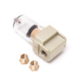 Фільтр для пневмоститеми 1/4" міні 1/4"(M)X1/8"(F)