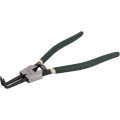 Съемник стопорных колец гнут на разжим (90°, L-330мм) ROCKFORCE RF-609330SB