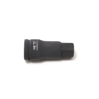 Головка 3/4" с насадкой Hex 30мм ударная ROCKFORCE RF-2649030