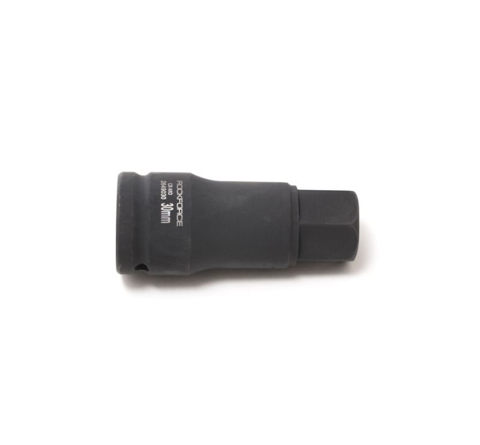 Головка 3/4" с насадкой Hex 30мм ударная ROCKFORCE RF-2649030