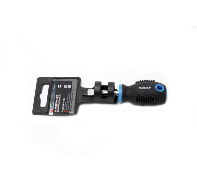 Викрутки магнітна «Profi» S2 PH3.0х125мм Forsage F-70130125