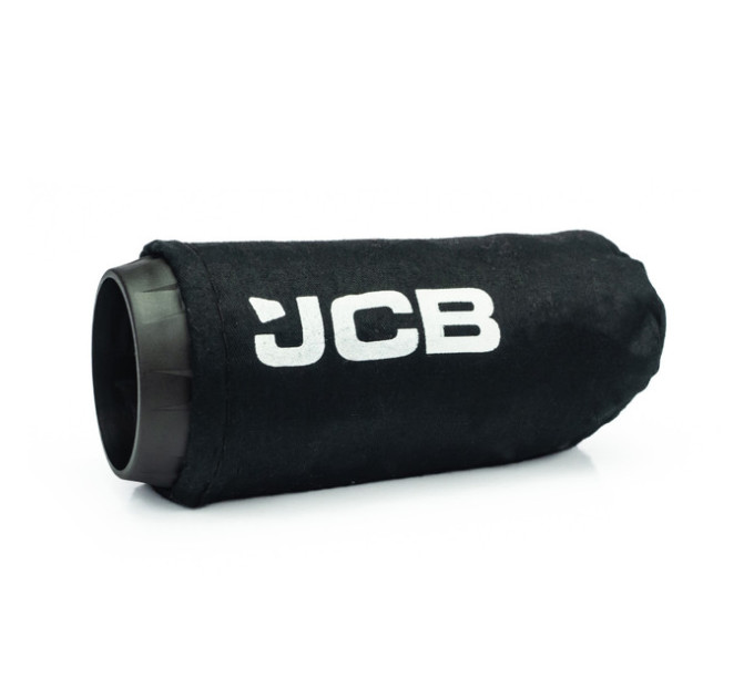 Аккумуляторная орбитальная шлифмашина 18 В 2 Ач + сумка JCB-18OS-2XB-E