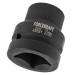 Головка ударна 21мм 1 "6гр. FORCEKRAFT FK-48521