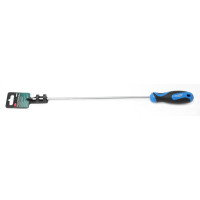 Отвертка TORX 300мм T27H с отверстием