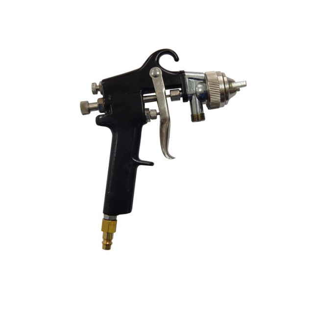 Пневмопистолет окрасочный для выносных емкостей (сопло 2,0мм) Partner 8312-20S