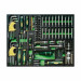 Візок з інструментом 286пр. Rockforce RF-55300+12