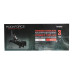 Домкрат гидравлический подкатный 3 т (h min 192мм, h max 533мм) ROCKFORCE RF-TH23003