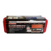 Отвертка ударная с набором бит, 6пр.