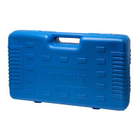 Набор инструментов ударных 'PROFI' 21пр. 3/4" (6гр.) (17,19,21,22,24,27,30,32,34,35,36,36-12ГР,38,