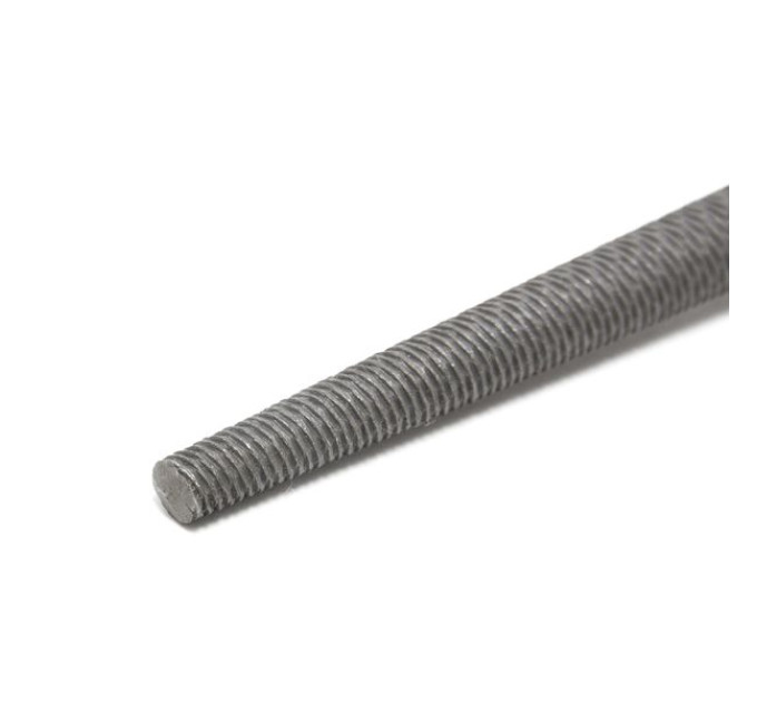 Напилок круглий 10 "-250мм Forsage F-5056P310