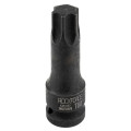Головка-біта TORX ударна 1/2'' T80 Rockforce RF-24607880MPB