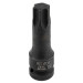 Головка-біта TORX ударна 1/2'' T80 Rockforce RF-24607880MPB
