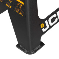 Подставка ремонтная 2т (h min 278mm, h max 425mm), к-т 2шт JCB-TH52002C
