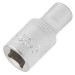 Головка 1/4" 6-гранная 5мм Forsage F-52505