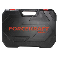 Набор инструментов 216пр.1/4''3/8''1/2'' (6гр.) (4-32мм)