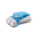 Ручной динамо-фонарь (2 LED) ROCKFORCE RF-02R060