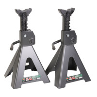 Подставка под а/м, 12т (к-т 2шт) ROCKFORCE RF-2003-10 Подставка под а/м, 12т (к-т 2шт) ROCKFORCE RF-2003-10