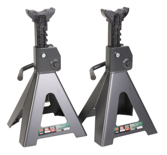 Подставка под а/м, 12т (к-т 2шт) ROCKFORCE RF-2003-10