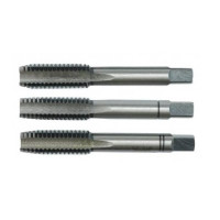 Метчик M5x0,8 (3шт), в пластиковом футляре
