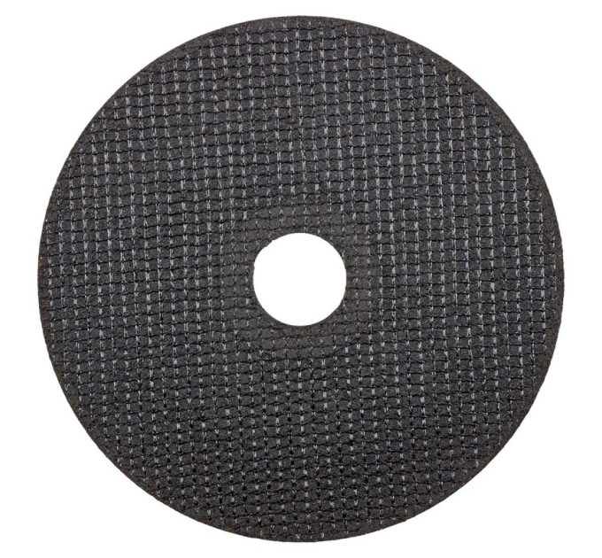 Набір кругів відрізних по металу 125x1.0x22.2мм (10шт) WMC TOOLS WT-CW705(10)