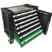 Візок з інструментом 286пр. Rockforce RF-55300+12