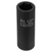 Головка 1/2" 17мм 6-гранна ударна двостороння ROCKFORCE RF-4267-17