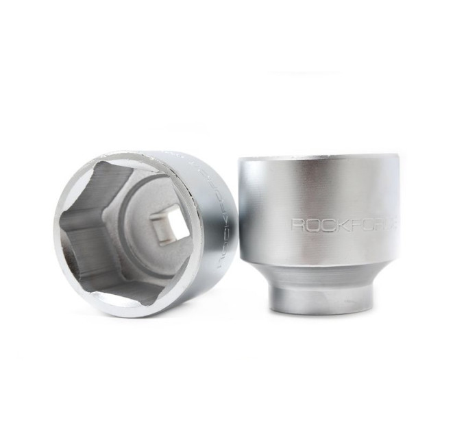 Головка 3/4" 6-гранна 70мм ROCKFORCE RF-56570