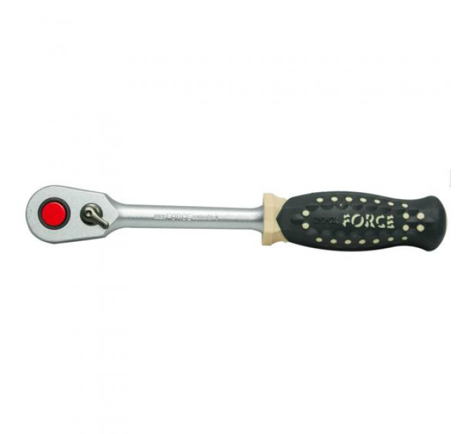 Тріскачка 1/4" (60зуб.)