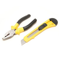 Набор инструментов 42 предмета WMC Tools WT-1042