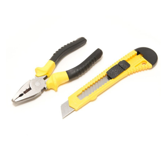 Набір інструментів 42 предмети WMC Tools WT-1042