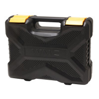 Набір інструментів 61пр. 3/8''(6гр.)(8-22мм) WMC TOOLS 3061