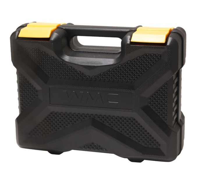Набір інструментів 61пр. 3/8''(6гр.)(8-22мм) WMC TOOLS 3061