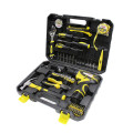 Набір інструментів з шуруповертом 68пр.1/4'' (6гр.) WMC TOOLS 2068